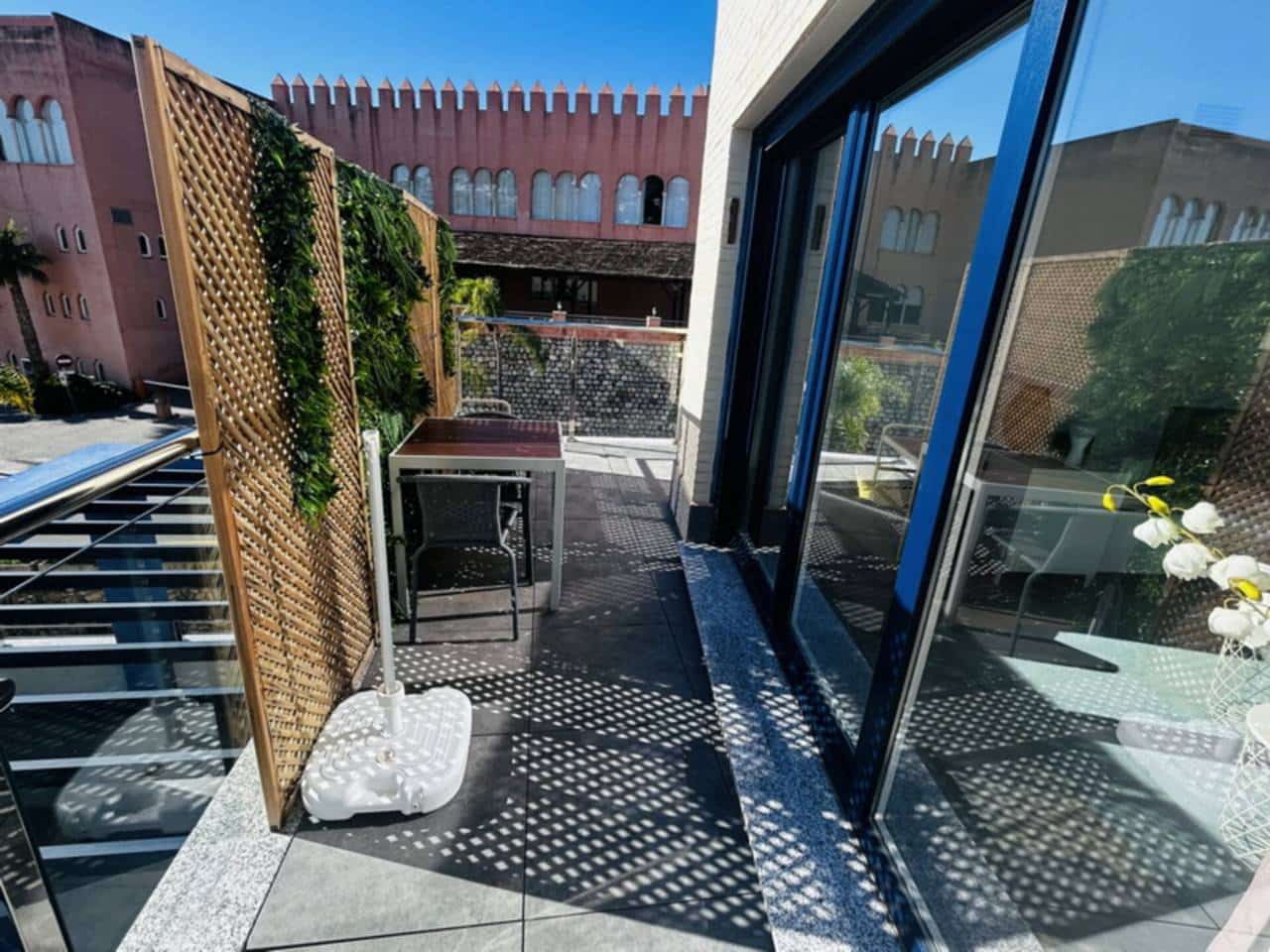 3 chambre Appartement à vendre à Almunecar avec piscine garage - 320 000 € (Ref: 9400347)