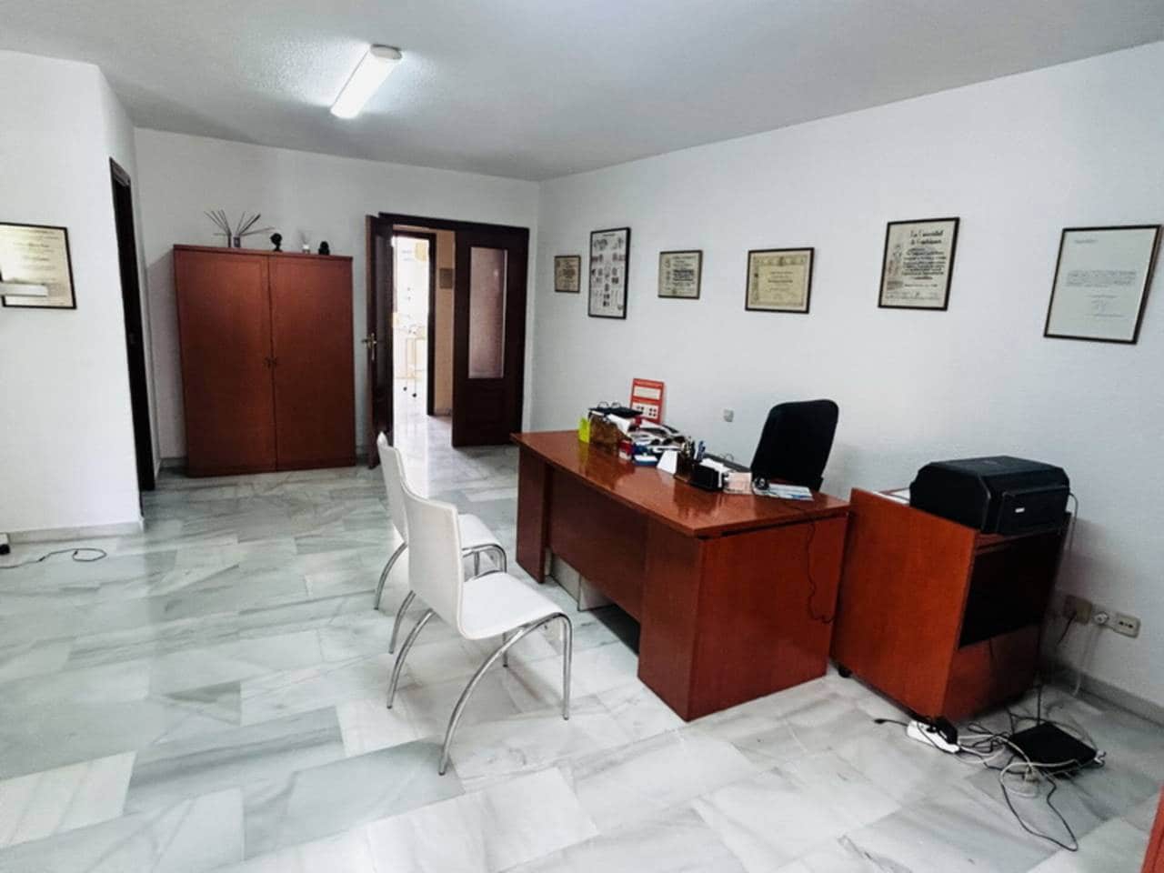 3 quarto Apartamento para venda em Almunecar - 290 000 € (Ref: 9402849)