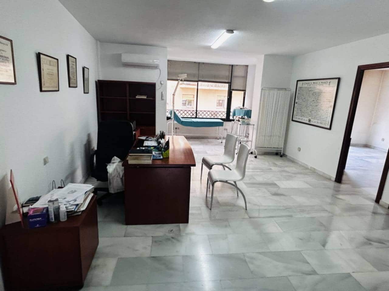 3 quarto Apartamento para venda em Almunecar - 290 000 € (Ref: 9402849)