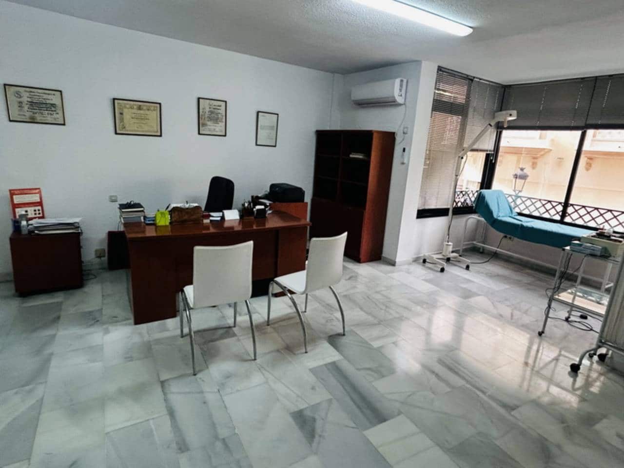 3 quarto Apartamento para venda em Almunecar - 290 000 € (Ref: 9402849)