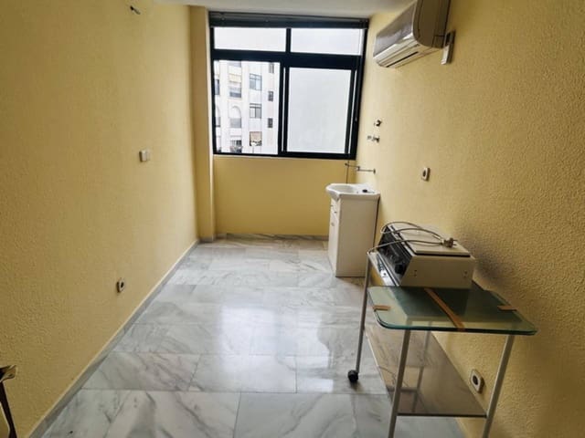 3 chambre Appartement à vendre à Almuñécar - 290 000 € (Ref: 9402849)