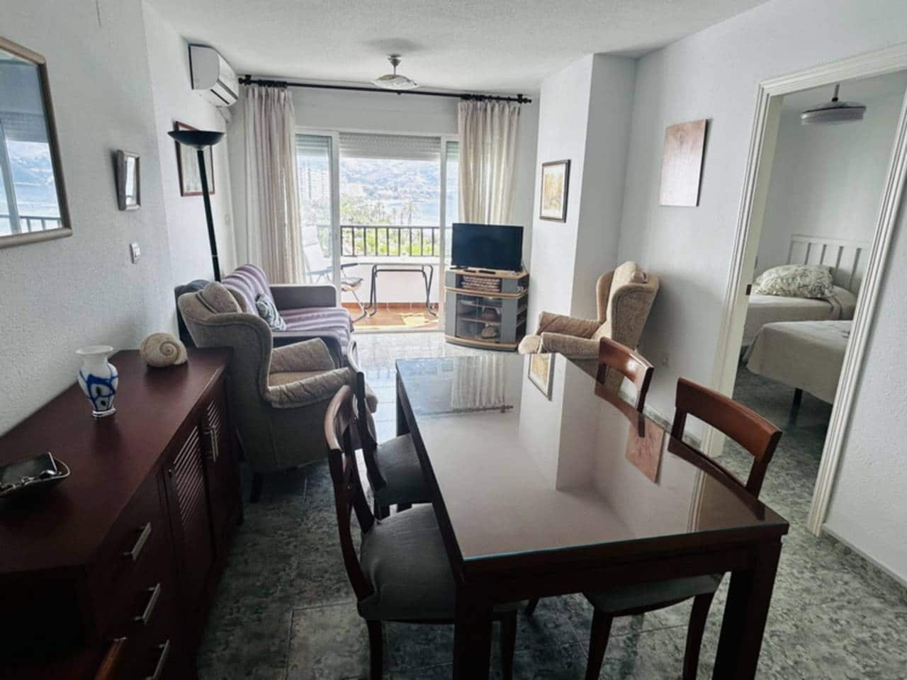 2 bedroom Apartment for rent in Almunecar with garage - € 980 (Ref: 9412595)