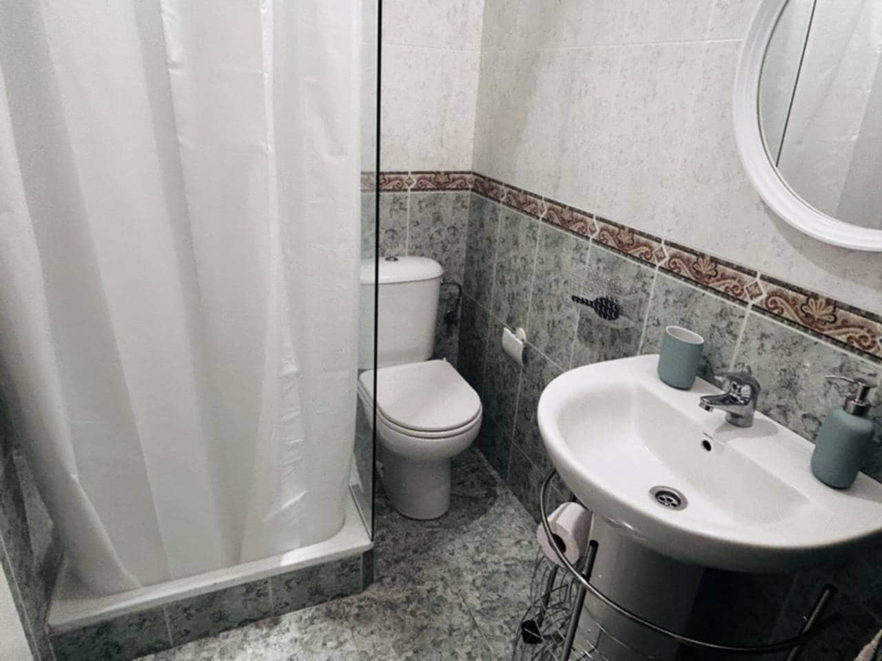 2 bedroom Apartment for rent in Almunecar with garage - € 980 (Ref: 9412595)