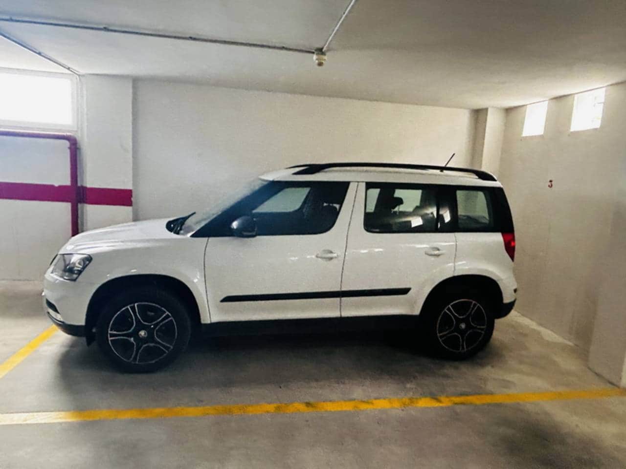 2 bedroom Apartment for rent in Almunecar with garage - € 980 (Ref: 9412595)