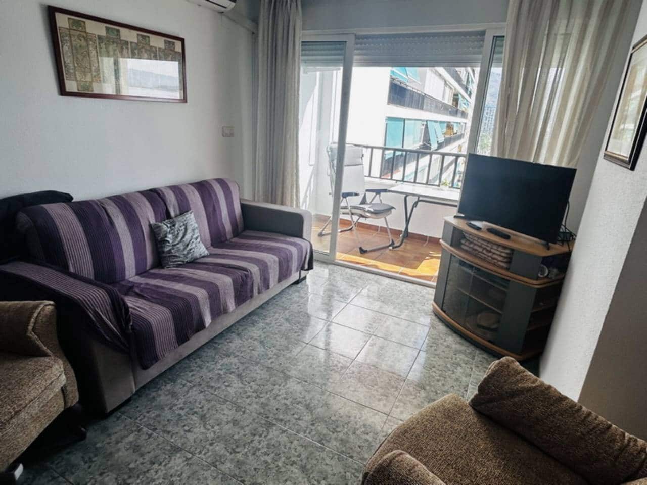 2 bedroom Apartment for rent in Almunecar with garage - € 980 (Ref: 9412595)