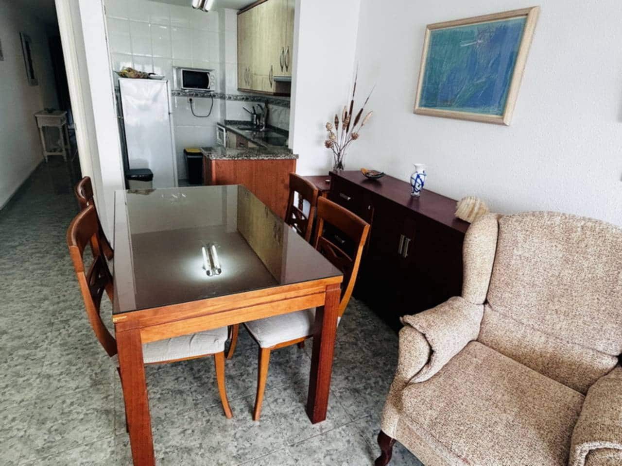 2 bedroom Apartment for rent in Almunecar with garage - € 980 (Ref: 9412595)