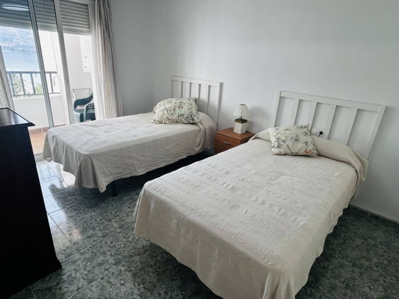 2 bedroom Apartment for rent in Almunecar with garage - € 980 (Ref: 9412595)