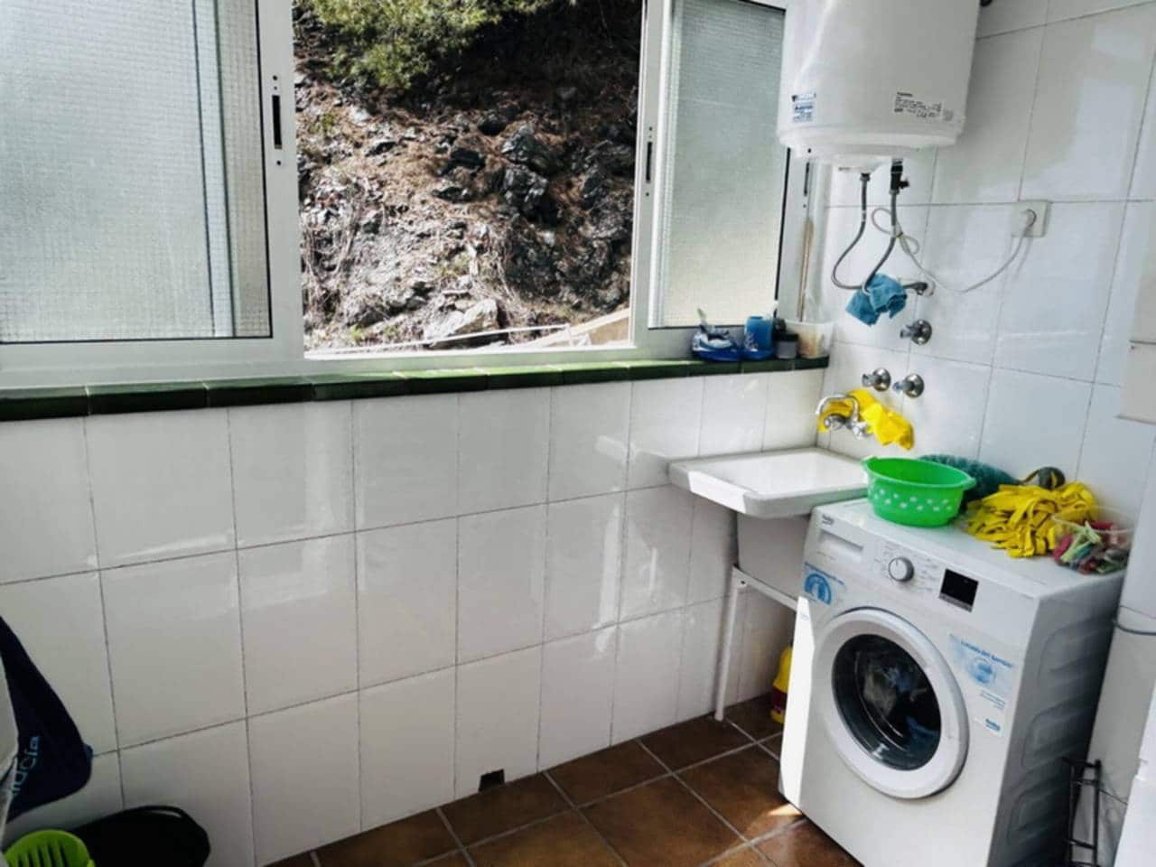 2 bedroom Apartment for rent in Almunecar with garage - € 980 (Ref: 9412595)