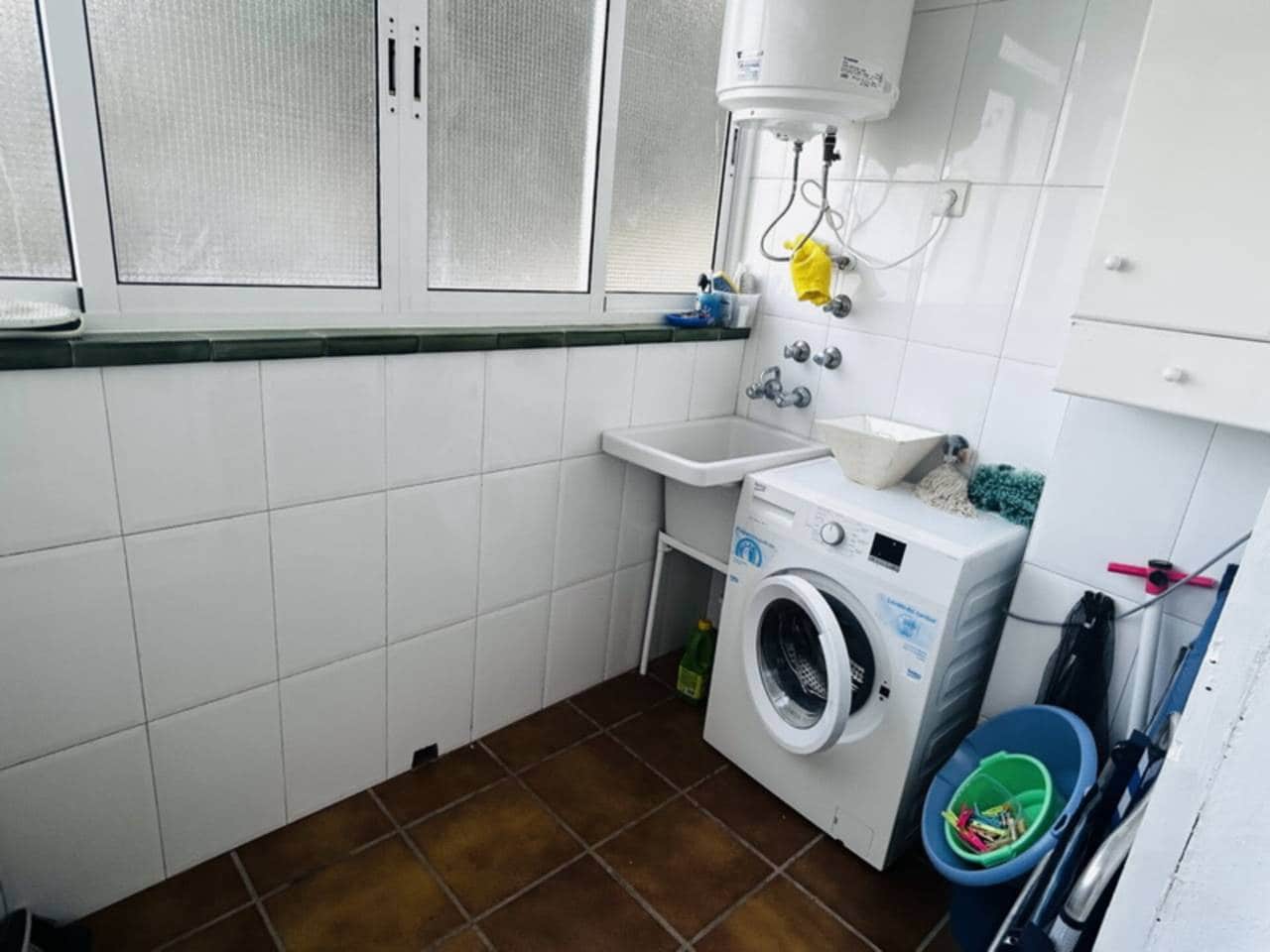 2 bedroom Apartment for rent in Almunecar with garage - € 980 (Ref: 9412595)