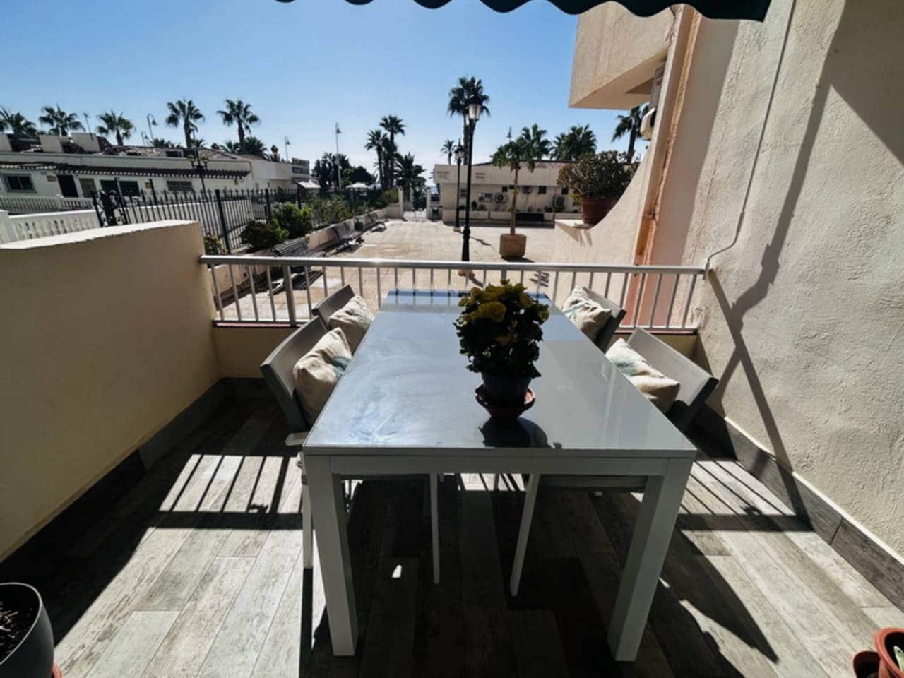 2 bedroom Flat for rent in Almunecar - € 750 (Ref: 9412596)