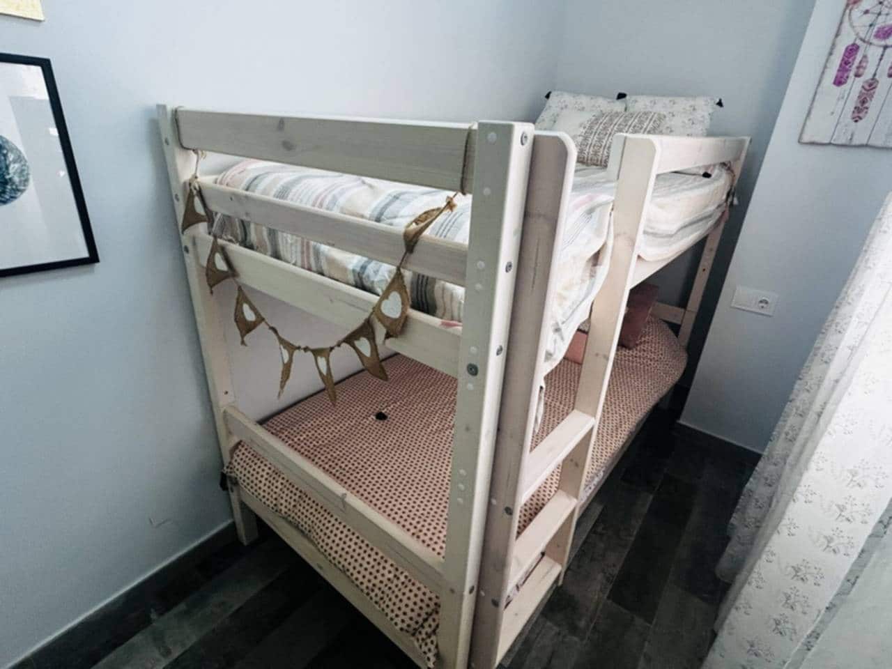 2 bedroom Flat for rent in Almunecar - € 750 (Ref: 9412596)