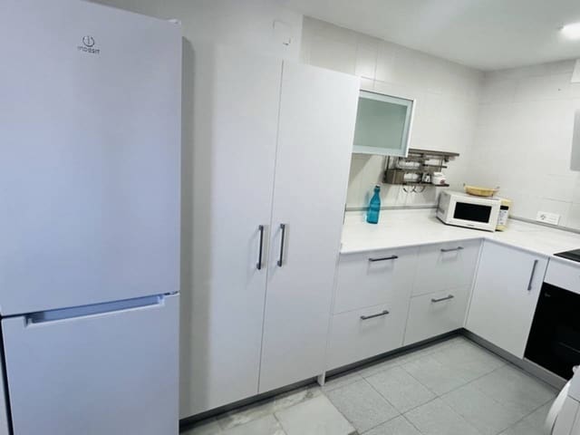 3 chambre Appartement à vendre à Almuñécar - 495 000 € (Ref: 9413106)