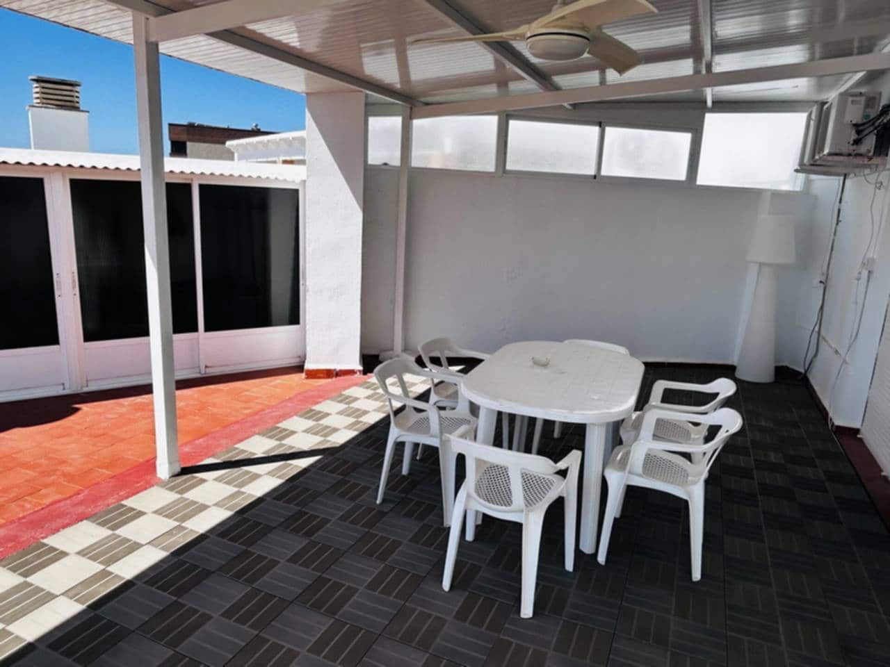 3 chambre Appartement à vendre à Almunecar - 495 000 € (Ref: 9413106)