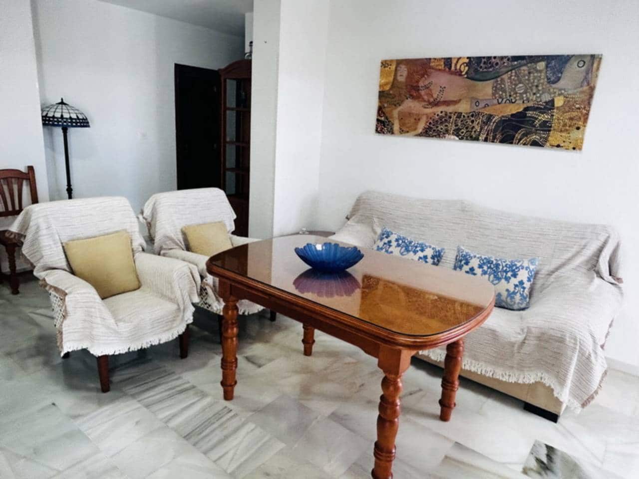 3 chambre Appartement à vendre à Almunecar - 495 000 € (Ref: 9413106)