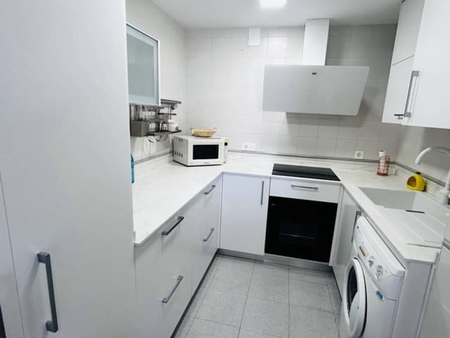 3 chambre Appartement à vendre à Almuñécar - 495 000 € (Ref: 9413106)