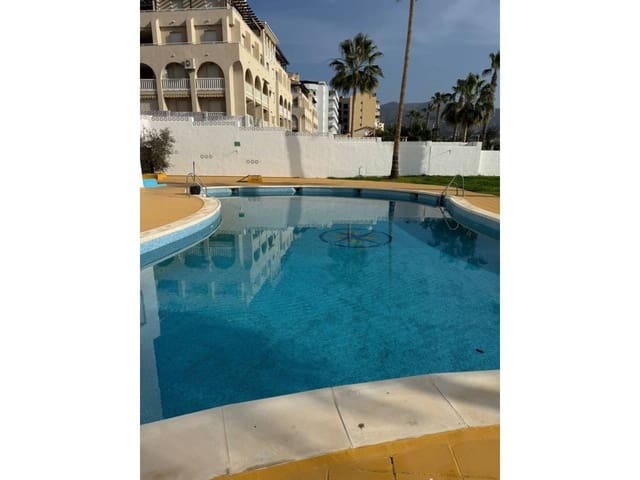 3 soverom Leilighet til salgs i Velilla, Almuñécar - € 420 000 (Ref: 9413106)