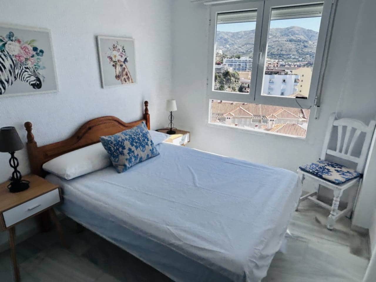 3 chambre Appartement à vendre à Almunecar - 495 000 € (Ref: 9413106)