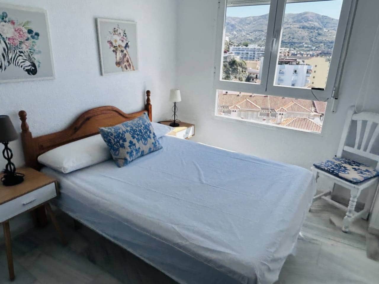 3 chambre Appartement à vendre à Almunecar - 495 000 € (Ref: 9413106)