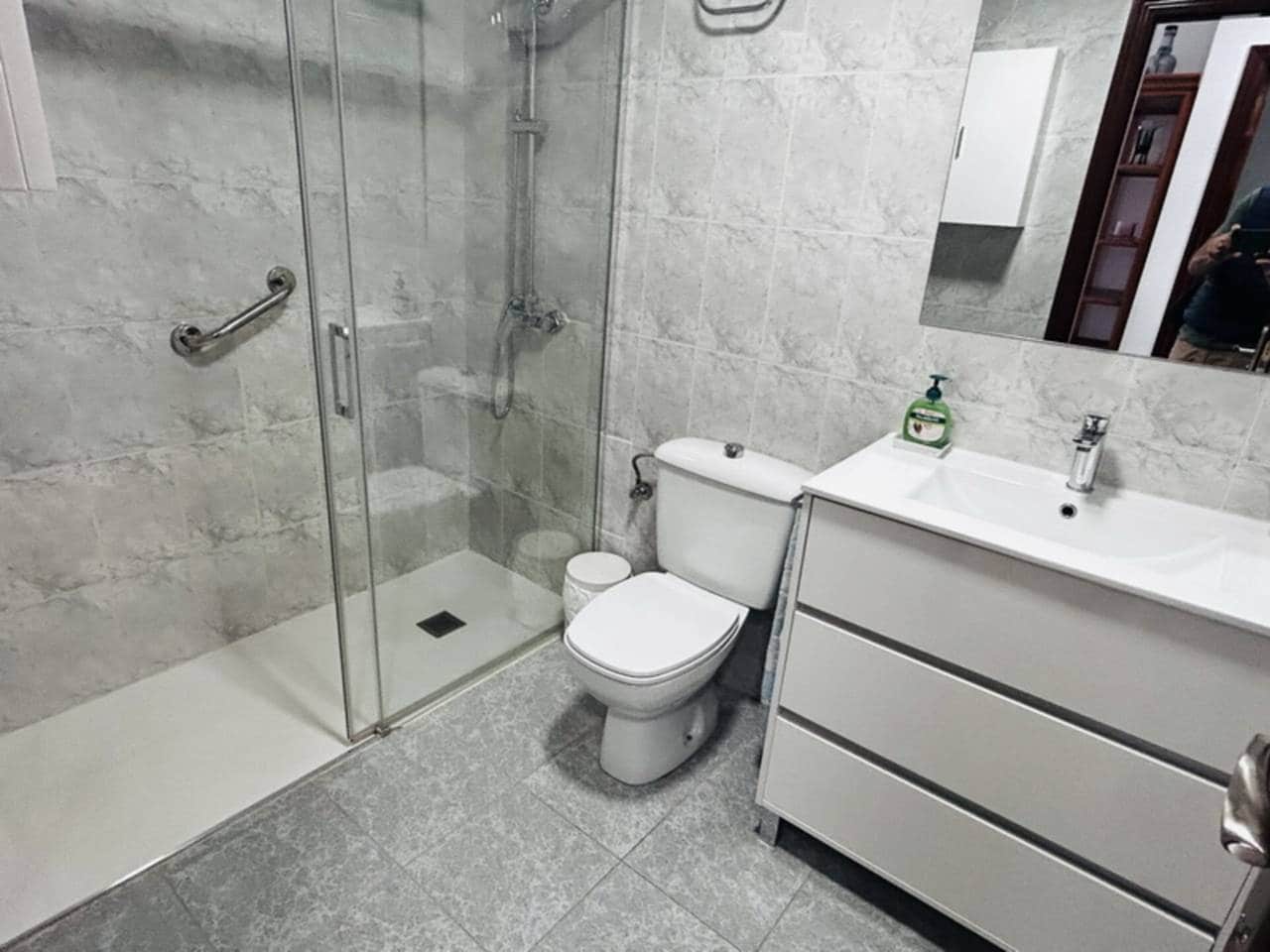 3 chambre Appartement à vendre à Almunecar - 495 000 € (Ref: 9413106)