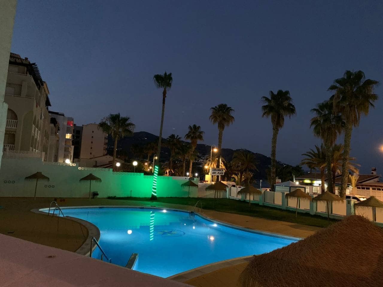 3 chambre Appartement à vendre à Almunecar - 495 000 € (Ref: 9413106)