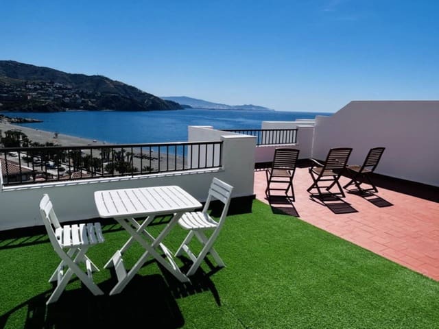 3 chambre Appartement à vendre à Almuñécar - 495 000 € (Ref: 9413106)