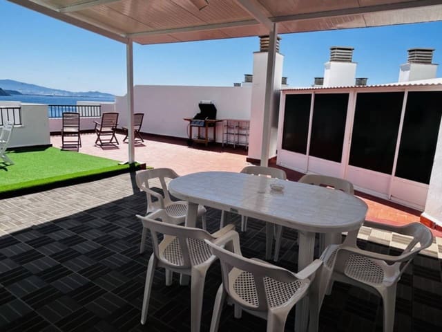 3 chambre Appartement à vendre à Almuñécar - 495 000 € (Ref: 9413106)