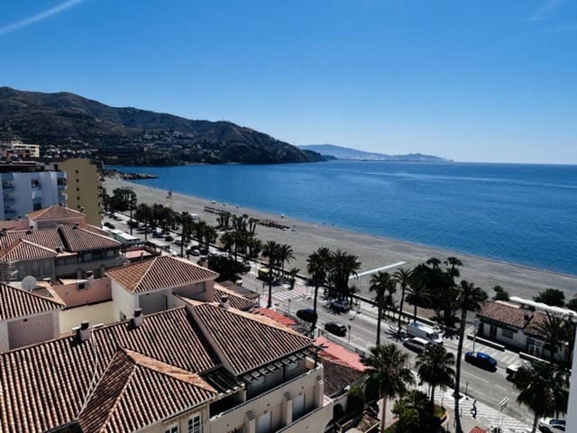 3 chambre Appartement à vendre à Almuñécar - 495 000 € (Ref: 9413106)