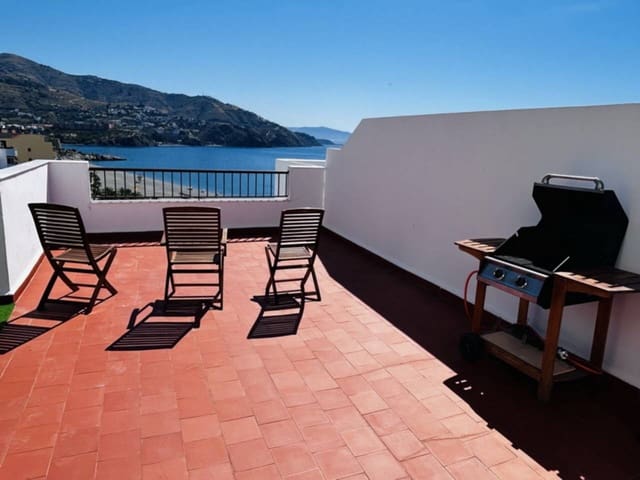 3 chambre Appartement à vendre à Almuñécar - 495 000 € (Ref: 9413106)