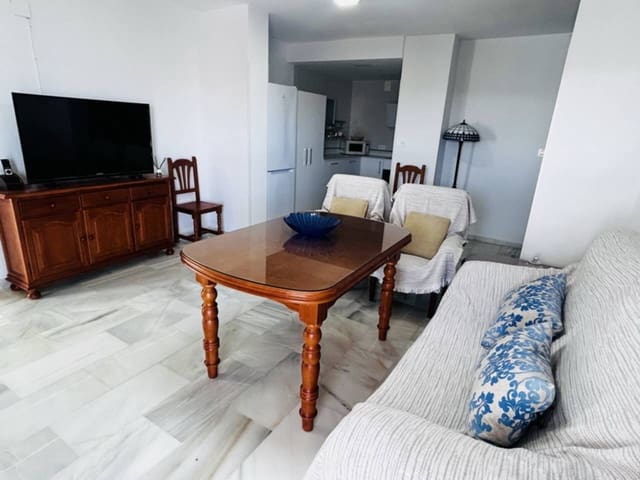 3 chambre Appartement à vendre à Almuñécar - 495 000 € (Ref: 9413106)