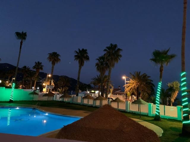 3 soverom Leilighet til salgs i Velilla, Almuñécar - € 420 000 (Ref: 9413106)