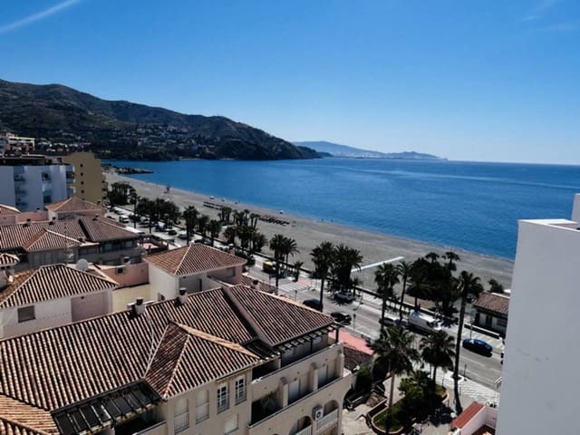 3 chambre Appartement à vendre à Almuñécar - 495 000 € (Ref: 9413106)