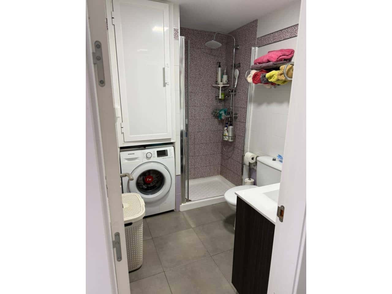 3 Zimmer Apartment zu verkaufen in Velilla - 420.000 € (Ref: 9413106)