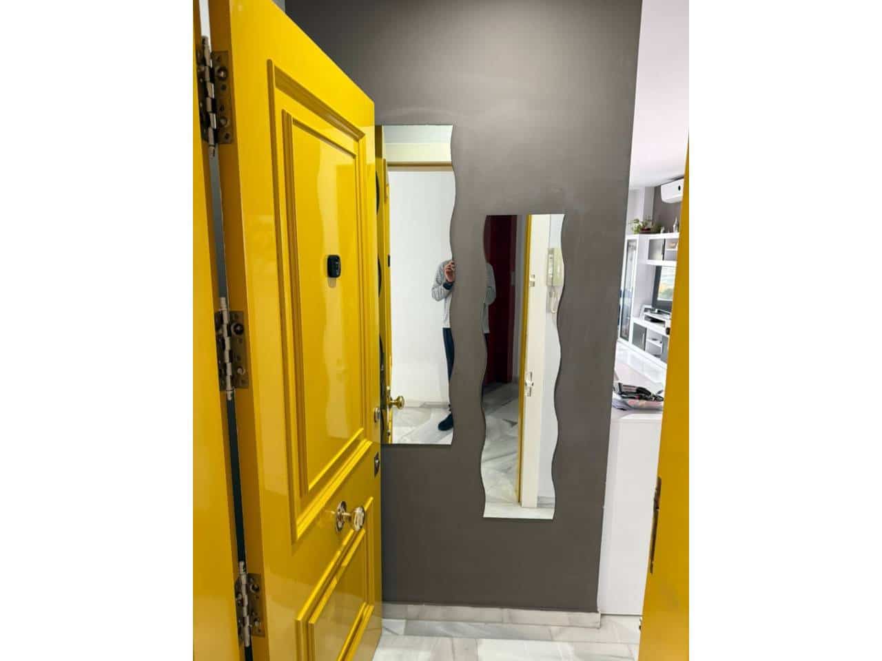 3 Zimmer Apartment zu verkaufen in Velilla - 420.000 € (Ref: 9413106)