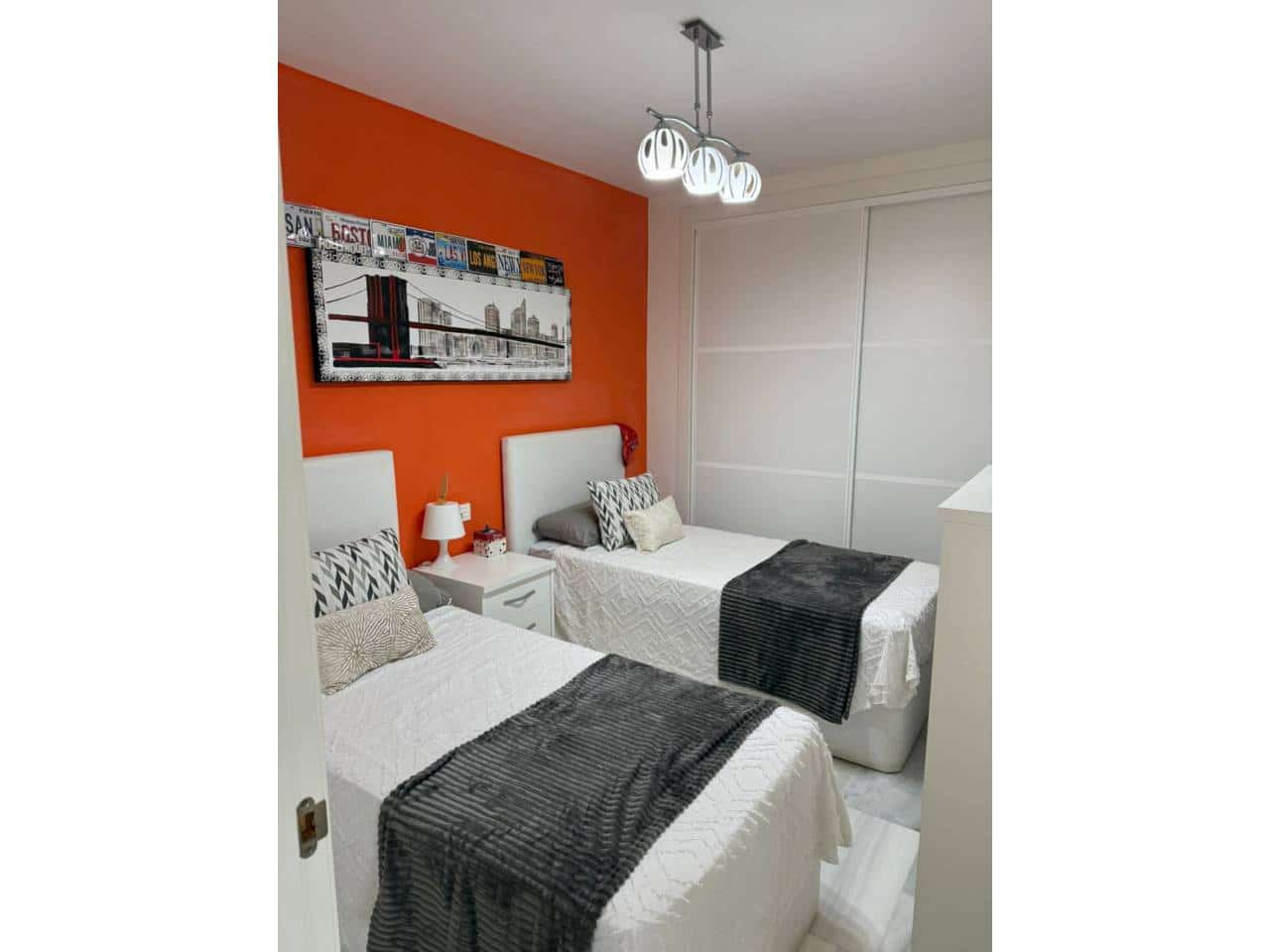 3 Zimmer Apartment zu verkaufen in Velilla - 420.000 € (Ref: 9413106)