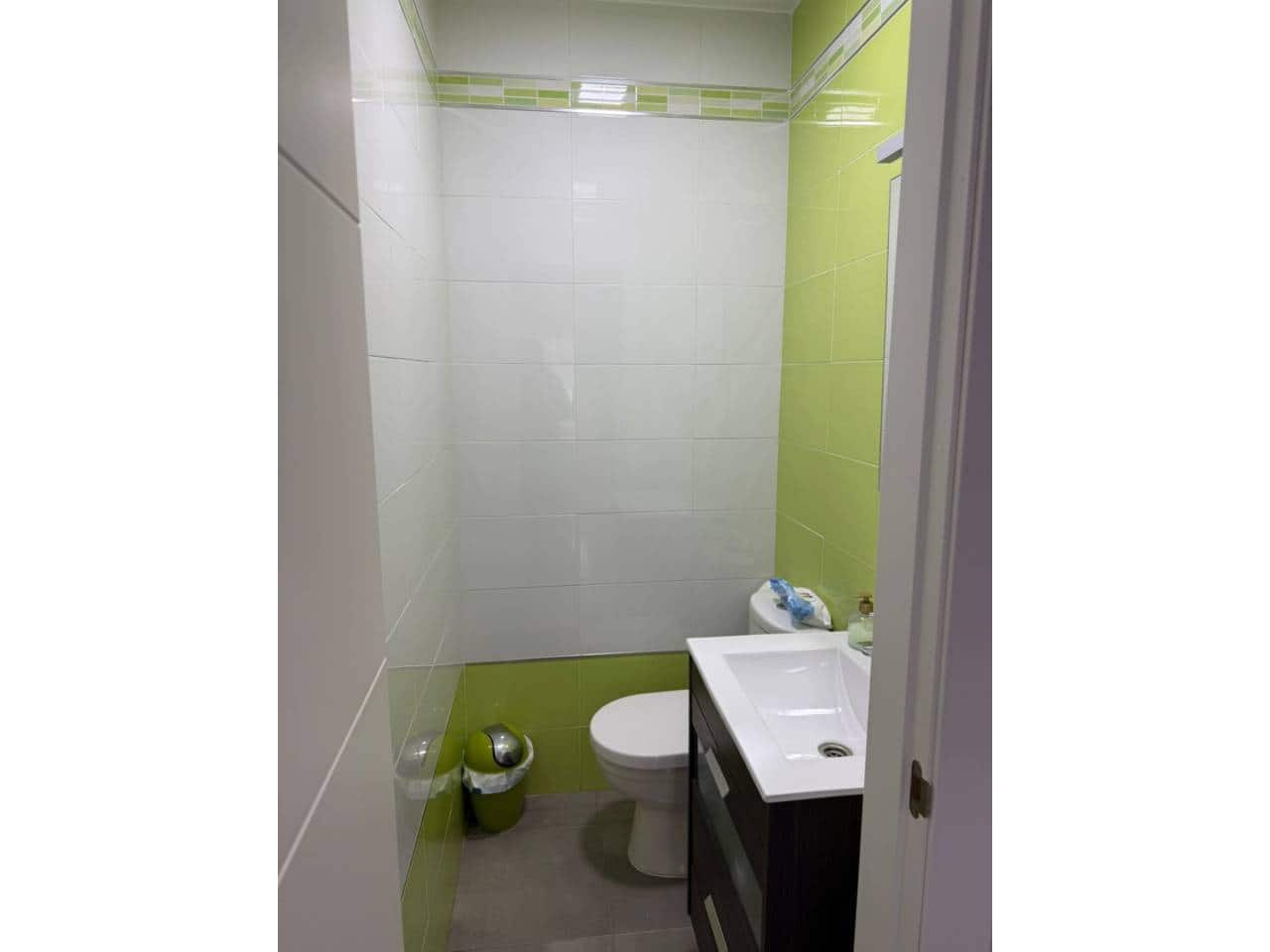 3 Zimmer Apartment zu verkaufen in Velilla - 420.000 € (Ref: 9413106)