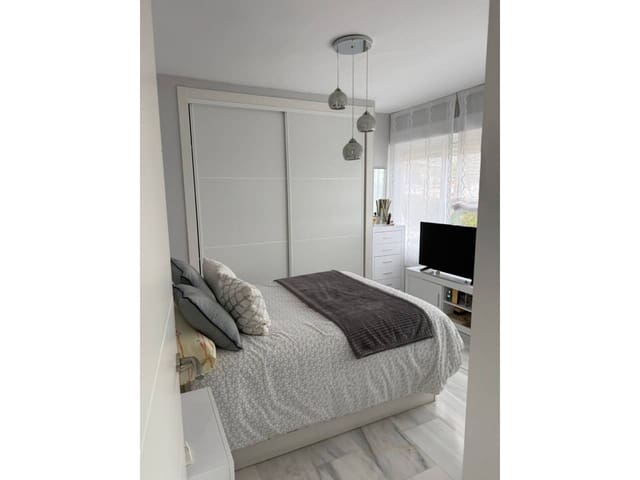 3 soverom Leilighet til salgs i Velilla, Almuñécar - € 420 000 (Ref: 9413106)