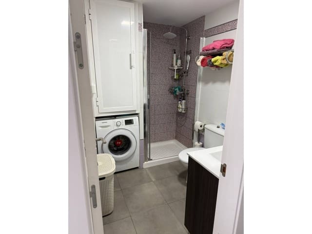 3 soverom Leilighet til salgs i Velilla, Almuñécar - € 420 000 (Ref: 9413106)