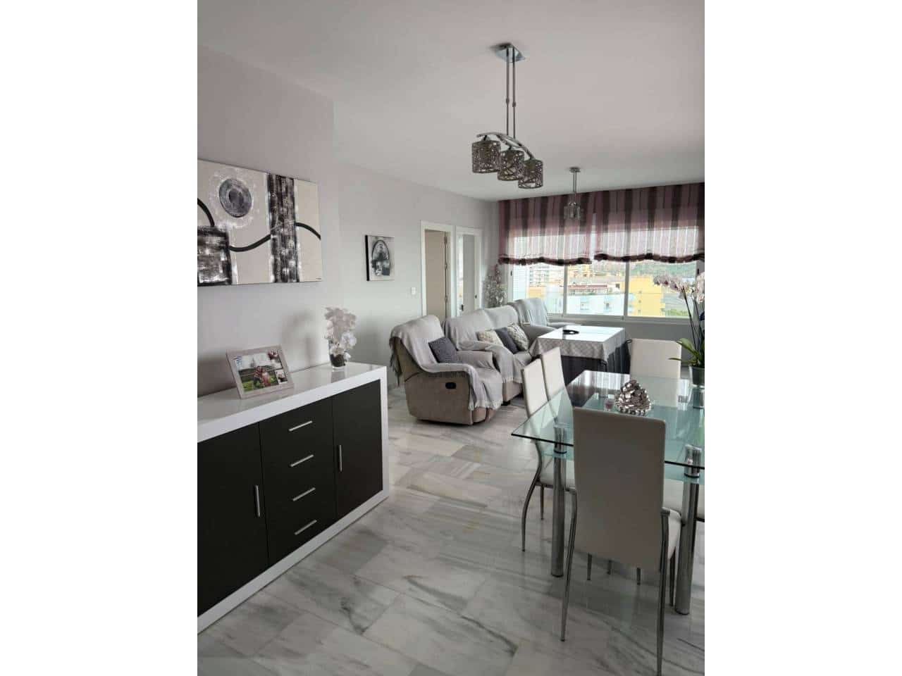 3 Zimmer Apartment zu verkaufen in Velilla - 420.000 € (Ref: 9413106)