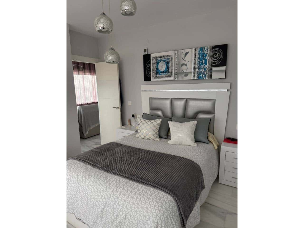 3 Zimmer Apartment zu verkaufen in Velilla - 420.000 € (Ref: 9413106)