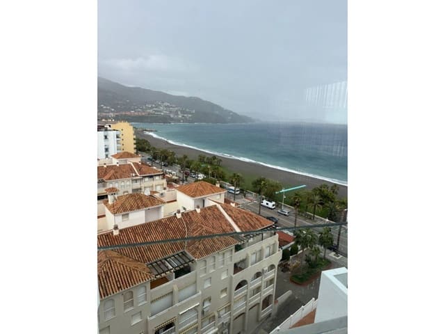 3 soverom Leilighet til salgs i Velilla, Almuñécar - € 420 000 (Ref: 9413106)