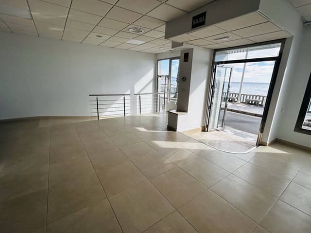 Erhverv til leje i Almuñécar - € 1.200 (Ref: 9413567)