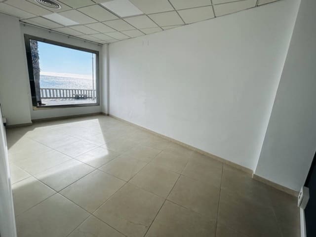 Erhverv til leje i Almuñécar - € 1.200 (Ref: 9413567)