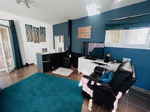 2 soveværelse Villa til salg i Almuñécar med swimmingpool garage - € 380.000 (Ref: 9430750)