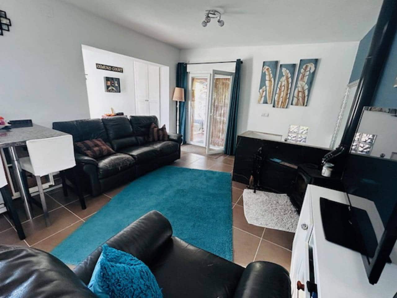 2 soveværelse Villa til salg i Almunecar med swimmingpool garage - € 380.000 (Ref: 9430750)