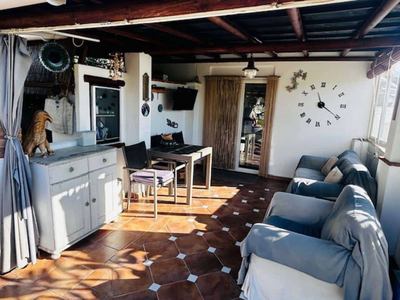 2 soveværelse Villa til salg i Almunecar med swimmingpool garage - € 380.000 (Ref: 9430750)