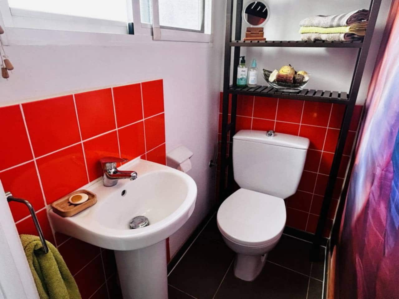 2 soveværelse Villa til salg i Almunecar med swimmingpool garage - € 380.000 (Ref: 9430750)