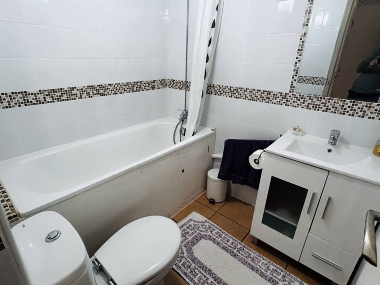 2 soveværelse Villa til salg i Almunecar med swimmingpool garage - € 380.000 (Ref: 9430750)