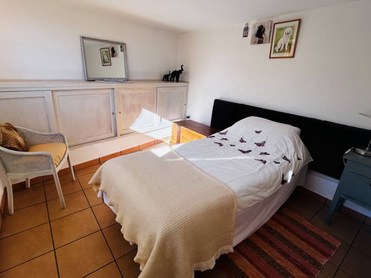 2 soveværelse Villa til salg i Almunecar med swimmingpool garage - € 380.000 (Ref: 9430750)