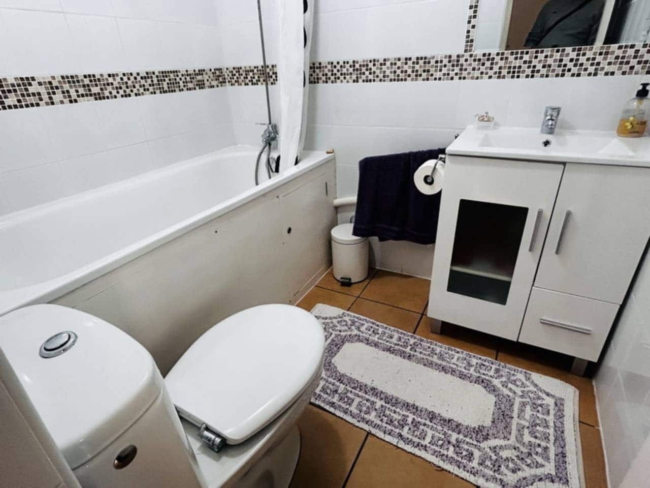 2 soveværelse Villa til salg i Almunecar med swimmingpool garage - € 380.000 (Ref: 9430750)