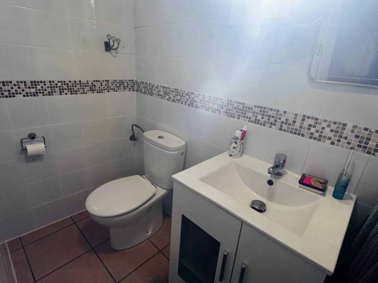 2 soveværelse Villa til salg i Almunecar med swimmingpool garage - € 380.000 (Ref: 9430750)